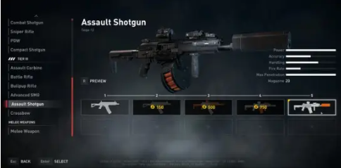 《僵尸世界大战》如何升级角色或武器？