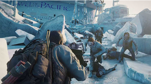 《僵尸世界大战》有哪些策略可以用来生存更长时间？