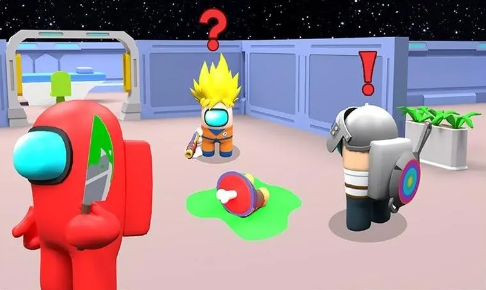 如何胜利太空狼人杀游戏