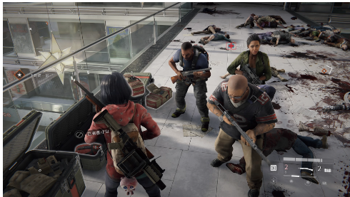 《僵尸世界大战》游戏中的声音和音效如何？