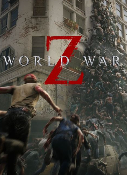 《僵尸世界大战》是否有季节性或特殊活动？