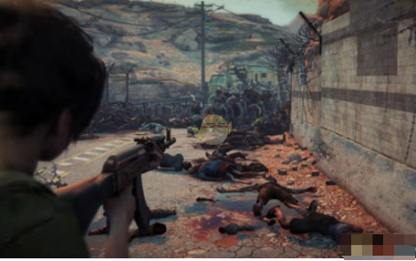 《僵尸世界大战》有没有周目或关卡的制度？