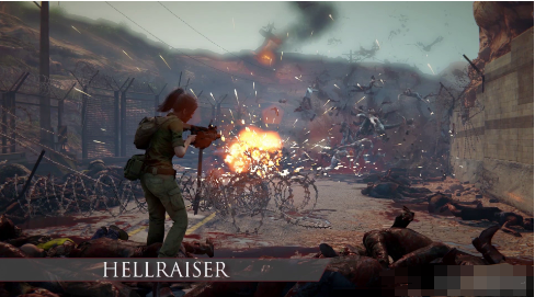 《僵尸世界大战》游戏支持哪些平台和操作系统？