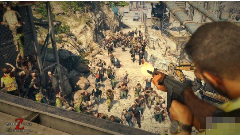 《僵尸世界大战》游戏中是否有物资采集或资源管理元素？