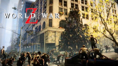 《僵尸世界大战》游戏的音乐和原声带如何？