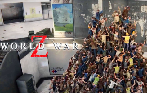 《僵尸世界大战》游戏的角色是否具有独特的语音表情和对白？？