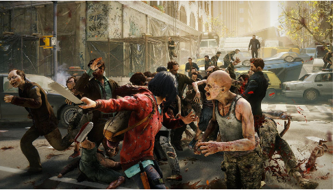 《僵尸世界大战》游戏中是否有生存手册或教程？