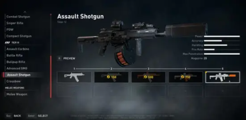 《僵尸世界大战》的战斗系统如何，有没有多种武器类型？