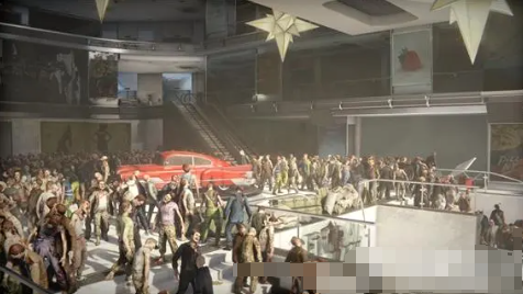 《僵尸世界大战》游戏中是否有决策和选择对游戏进程产生影响？