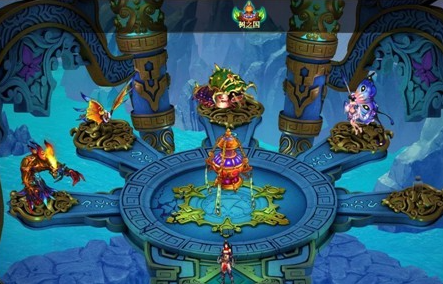 《梦幻西游》中炼妖壶攻略，炼妖壶的作用和升级方法？