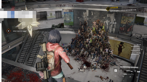 《僵尸世界大战》游戏的地图和场景是否具有多样性？