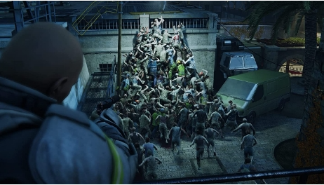 《僵尸世界大战》游戏的发售日期和平台有哪些？