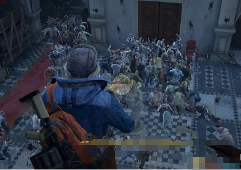 《僵尸世界大战》游戏中有没有关于游戏中的难点关卡的攻略?