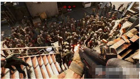 《僵尸世界大战》游戏中有没有有效的团队协作和沟通建议？