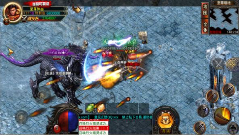 如何在神途竞技场中获胜