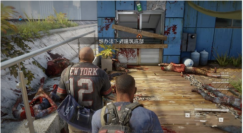 如何在《僵尸世界大战》游戏中取得高得分？