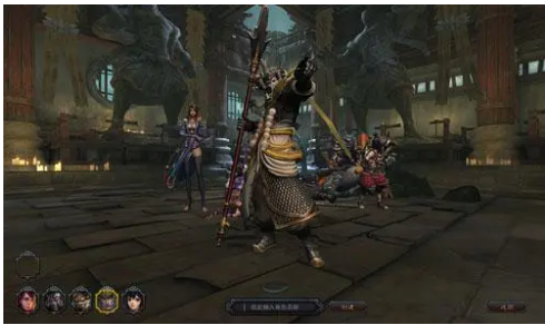 斗战神游戏的平台有哪些？