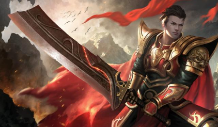 神途快速升级宗师的方法