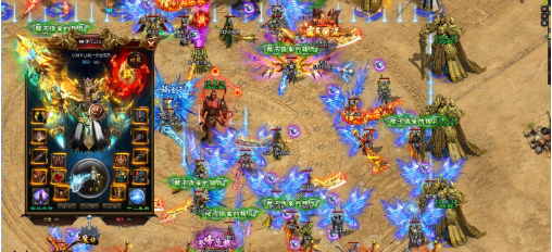 神途游戏中的市场交易技巧