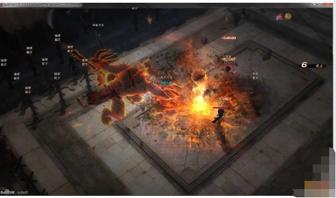 《斗战神》游戏中是否有PvE（玩家对环境）模式？