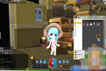 《冒险岛2》如何获得更多的角色外观？