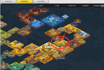 《冒险岛2》如何获得更多的世界地图和传送卷轴？