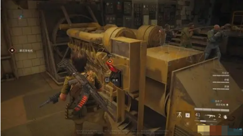 《僵尸世界大战》游戏中有哪些可用的特殊装备和工具攻略？