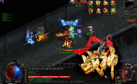 神途战胜难度挑战的技巧