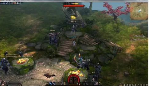 《斗战神》有没有社区和玩家交流平台?