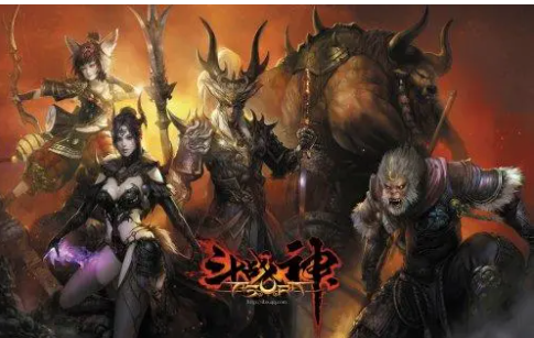 斗战神游戏有没有官方社交媒体账号?