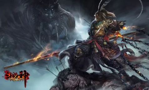 斗战神是否有高清图形和声音效果?