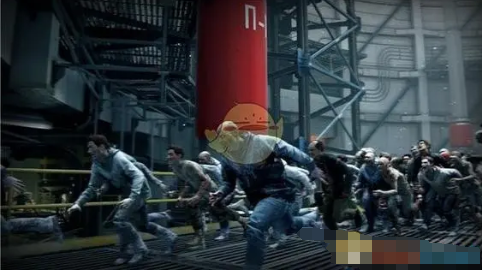 如何僵尸世界大战游戏中识别和应对游戏中的特殊僵尸类型?