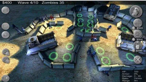 如何更好地利用僵尸世界大战游戏中的掩体和防御工事？