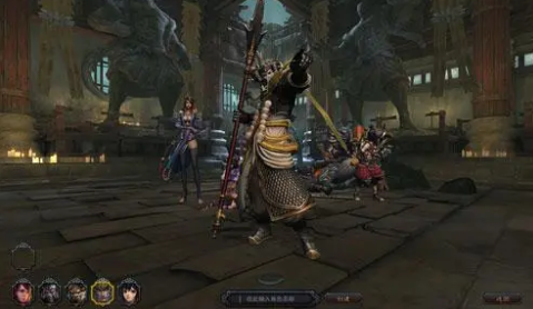 斗战神游戏是否有移动版本？