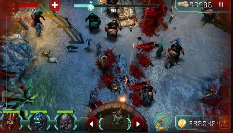 僵尸世界大战游戏中有没有关于团队角色分工和职责的建议？