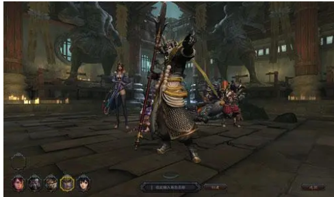 《斗战神》游戏是否有常见问题和解决方法支持？