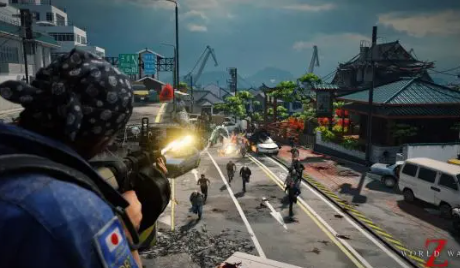 僵尸世界大战游戏中的时间管理和资源分配有什么建议？