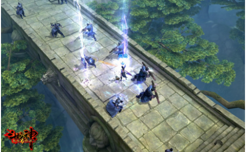 斗战神如何避免被驱逐或杀害？