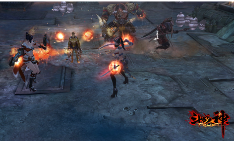 《斗战神》游戏中如何利用特殊能力？