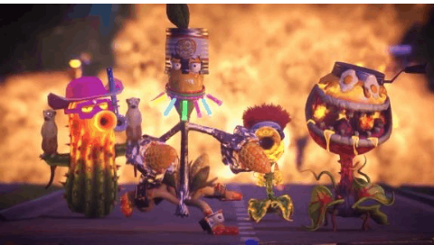 《植物大战僵尸：花园战争》如何获得更多的金币和游戏内货币？