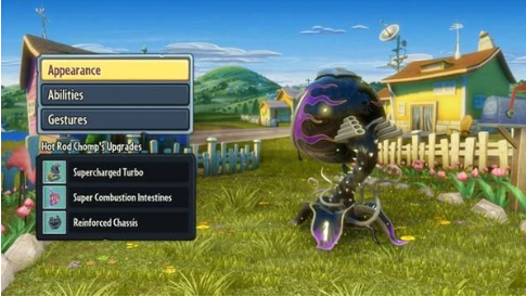 《植物大战僵尸：花园战争》如何在游戏中获得更多的宝石？