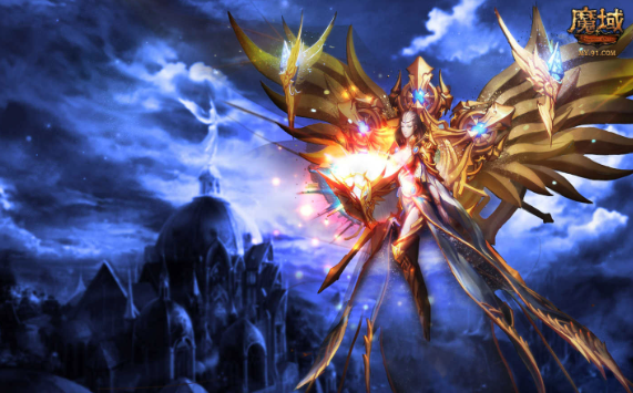 《魔域》中的季节性事件是什么？