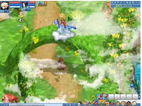 如何在大话水浒游戏中获得高级坐骑和宠物？