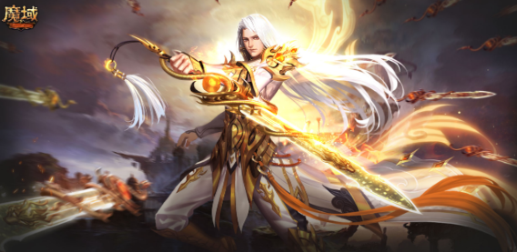 有哪些关于《魔域》的赛季和更新？