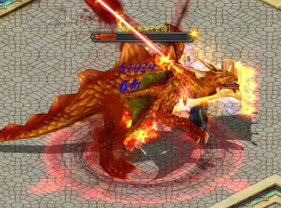 《魔域》中有哪些关于怪物和敌人的信息？