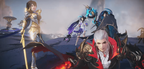 如何在《魔域》中建立自己的基地或要塞？