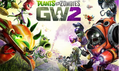 《花园战争2》如何在比赛中获得高分数？