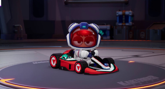 什么是《跑跑卡丁车》？