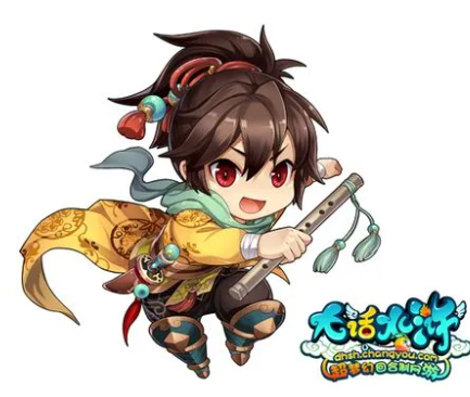 如何在大话水浒游戏中提高英雄的亲密度？