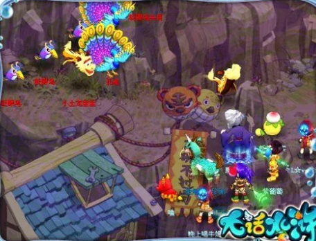 如何在大话水浒游戏中获得更多经验？